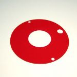 Hunt-3691 Joe Hunt Vertex Magneto Spark SCATTER SHIELD     SCATTERSHIELD